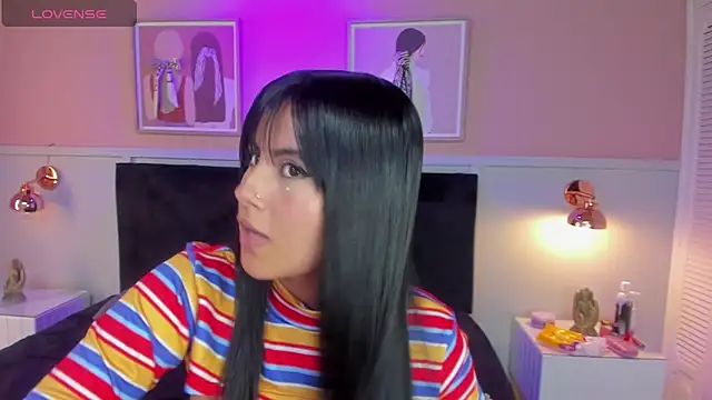 Snapshot of naoko_kirino chatting on February 2025 06:30:01 PM naoko kirino online show from February 2025 06:30:01 PM