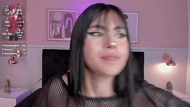 Snapshot of naoko_kirino chatting on March 2025 04:01:02 PM naoko kirino online show from March 2025 04:01:02 PM