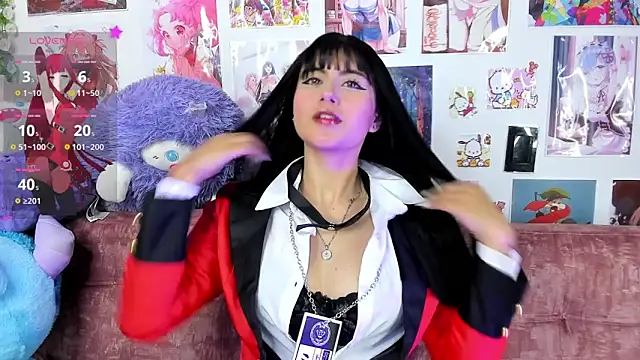 Snapshot of naoko_kirino chatting on October 2025 01:42:01 AM naoko kirino online show from October 2025 01:42:01 AM