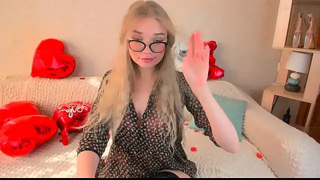 BoysLoveBlondee online show from February 2025 11:02:02 AM