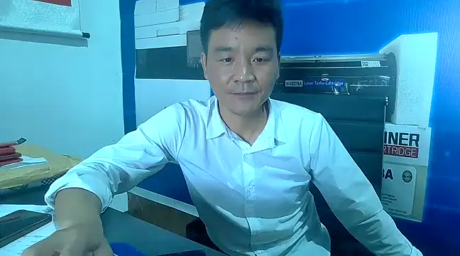 kisstoyousoon2024 online show from March 2025 09:19:02 AM