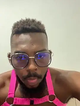 Destrozador415 online show from February 2025 08:06:02 PM