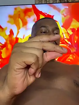 Destrozador415 online show from October 2025 03:49:02 AM