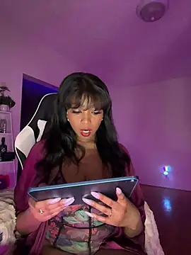 Snapshot of Blazerina chatting on March 2025 06:23:01 AM Blazerina online show from March 2025 06:23:01 AM