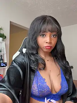 Snapshot of Blazerina chatting on March 2025 05:16:02 PM Blazerina online show from March 2025 05:16:02 PM