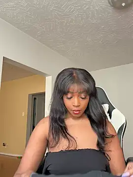 Snapshot of Blazerina chatting on March 2025 08:30:01 PM Blazerina online show from March 2025 08:30:01 PM