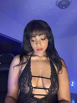 Snapshot of Blazerina chatting on March 2025 01:42:02 AM Blazerina online show from March 2025 01:42:02 AM