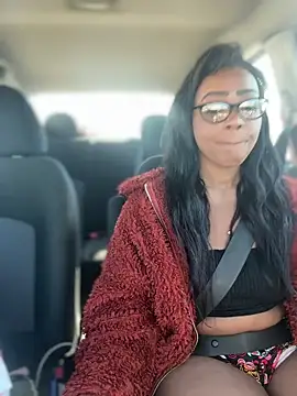 Snapshot of Blazerina chatting on October 2025 08:07:01 PM Blazerina online show from October 2025 08:07:01 PM