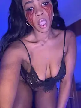 Snapshot of Blazerina chatting on October 2025 06:39:02 AM Blazerina online show from October 2025 06:39:02 AM