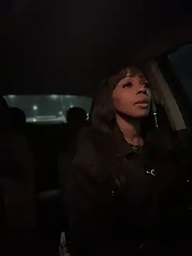 Blazerina online show from April 2026 09:35:01 AM