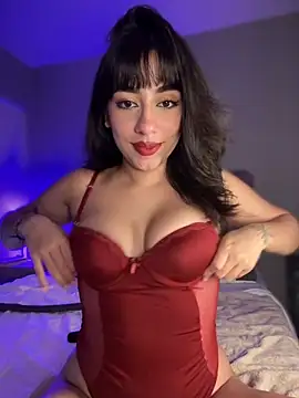 veronicaapink online show from December 2024 03:40:02 AM