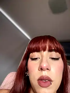 veronicaapink online show from November 2025 06:52:01 PM