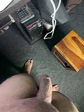 thecockybouy online show from May 2026 02:04:01 PM