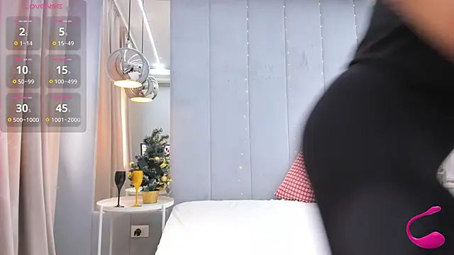 Snapshot of Jessy_Jo chatting on February 2025 07:15:01 AM Jessy Jo online show from February 2025 07:15:01 AM