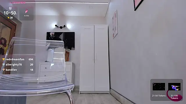 Snapshot of Jessy_Jo chatting on March 2025 10:52:02 AM Jessy Jo online show from March 2025 10:52:02 AM