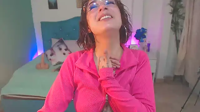 Cinthya-Gomez6 online show from March 2025 06:01:02 PM