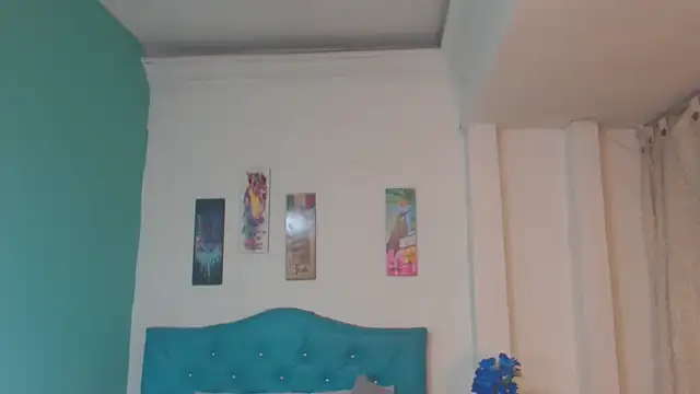 Cinthya-Gomez6 online show from March 2025 12:15:02 PM