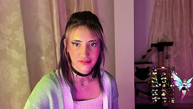 Snapshot of linnie_ chatting on December 2024 12:02:01 AM linnie online show from December 2024 12:02:01 AM