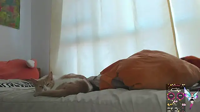 Snapshot of linnie_ chatting on January 2025 11:55:01 AM linnie online show from January 2025 11:55:01 AM