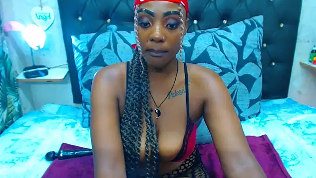 SAVAGExBOO online show from December 2024 07:08:02 PM