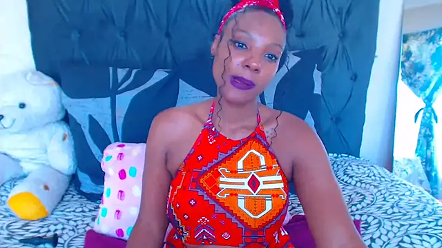 SAVAGExBOO online show from January 2025 10:50:02 AM