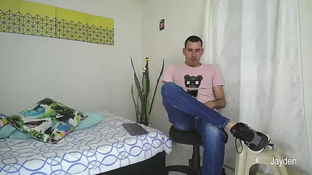 jayydenandjacob online show from February 2025 07:35:02 PM