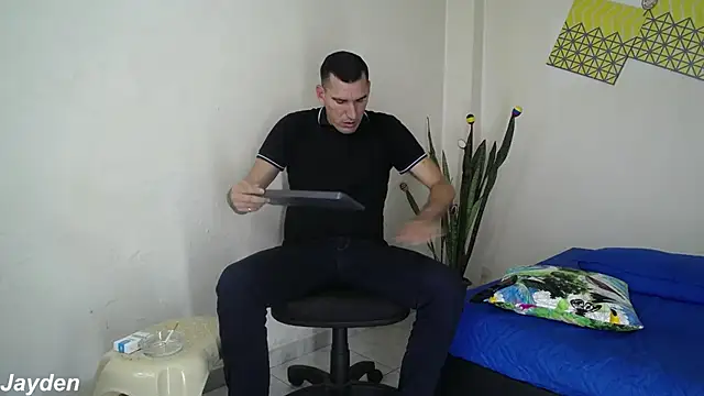 jayydenandjacob online show from September 2025 07:02:02 PM