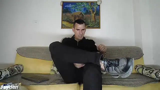 jayydenandjacob online show from May 2026 07:00:01 PM