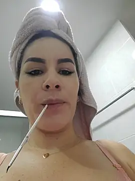 Pamela Rosal online show from February 2026 03:52:02 PM