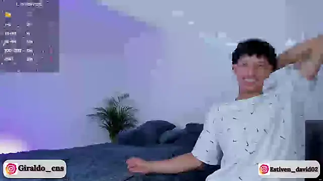 Giraldo cns online show from December 2024 04:41:02 AM