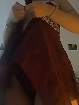 Angeeel  online show from December 2024 04:01:02 AM