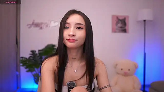 Angeeel  online show from October 2025 10:12:01 AM