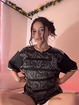 Angeeel  online show from November 2025 06:23:02 PM