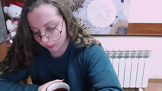  Annabelle Lee online show from December 2024 12:05:01 PM