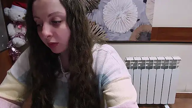  Annabelle Lee online show from December 2024 07:05:01 AM