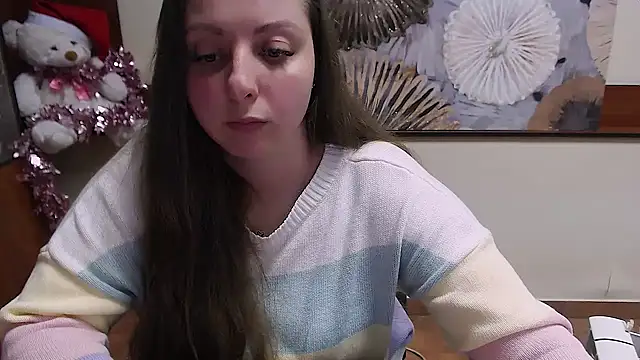  Annabelle Lee online show from December 2024 10:43:01 AM