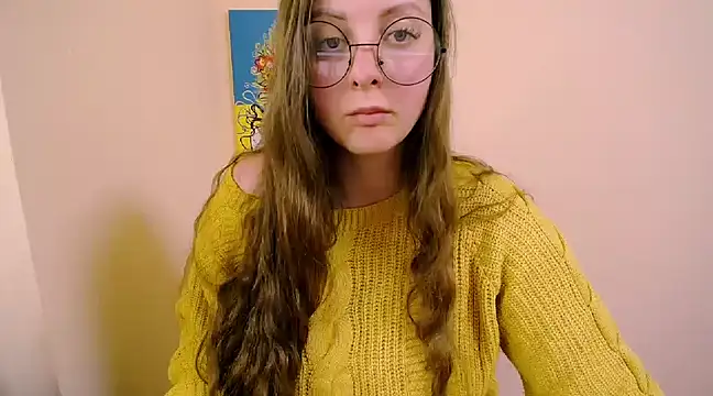  Annabelle Lee online show from January 2025 10:25:02 AM