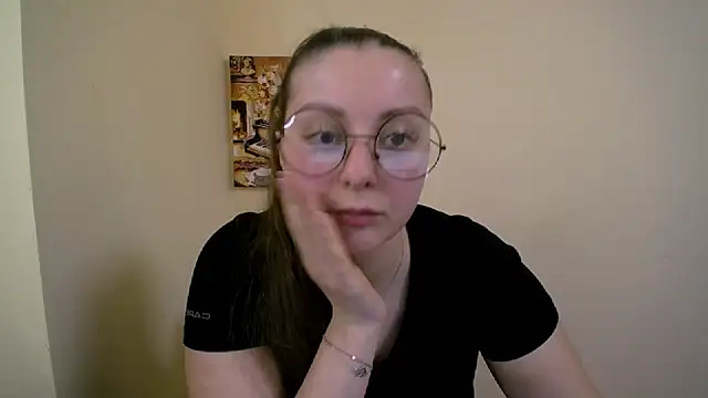  Annabelle Lee online show from January 2025 10:45:01 AM