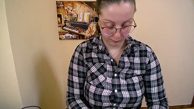  Annabelle Lee online show from February 2025 09:53:02 AM