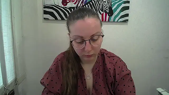 Annabelle Lee online show from April 2026 06:11:02 AM