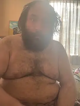 hairyhulk online show from January 2025 10:29:02 PM