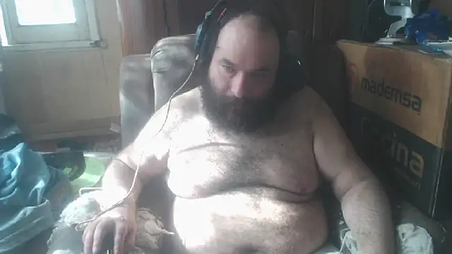 hairyhulk online show from January 2025 08:47:01 PM