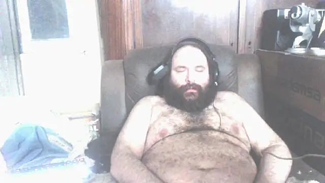 hairyhulk online show from January 2025 09:39:01 AM