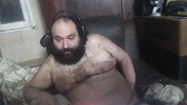 hairyhulk online show from January 2025 07:35:01 AM