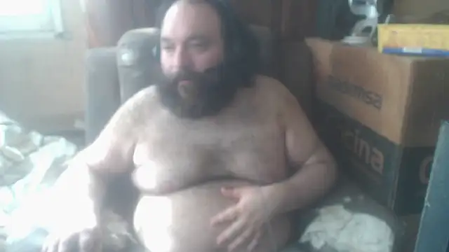 hairyhulk online show from February 2025 08:07:02 PM