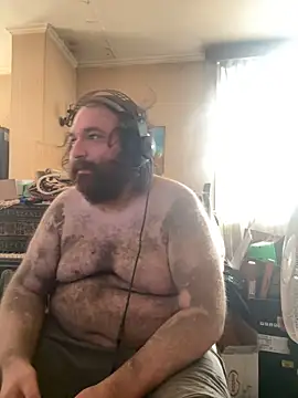 hairyhulk online show from October 2025 08:31:01 PM