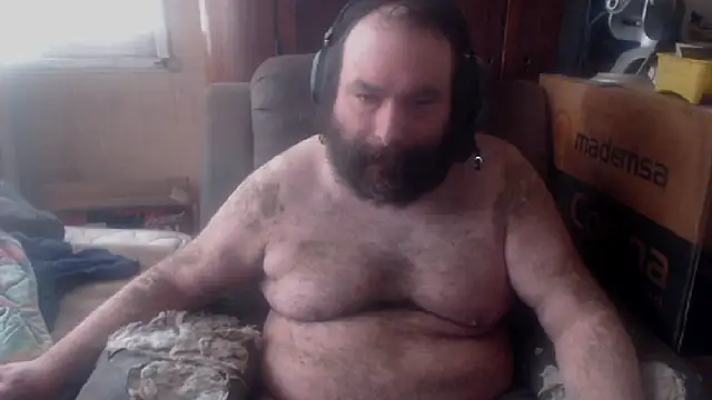 hairyhulk online show from November 2025 04:39:01 PM