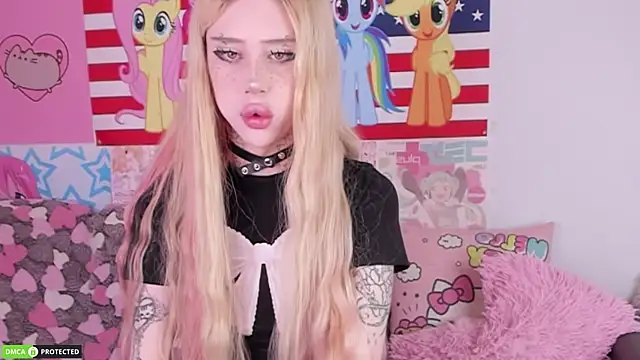 Joy Barker online show from April 2026 03:57:01 AM