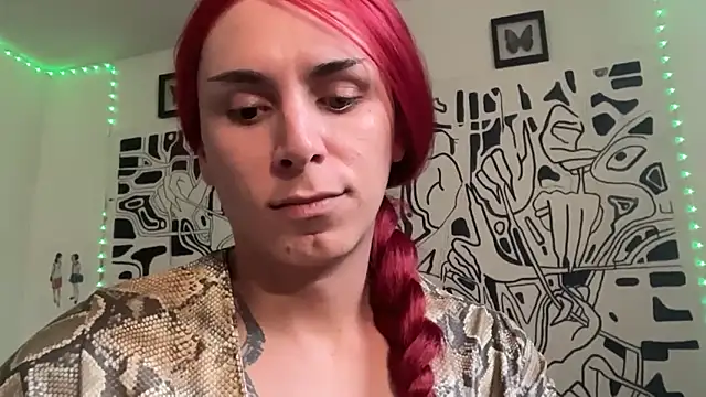 Thematrioshkaoficial24 online show from November 2025 09:48:01 PM