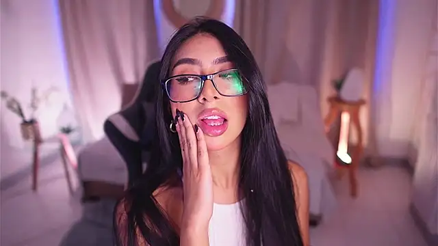 Sara albrecht online show from February 2025 12:27:01 PM